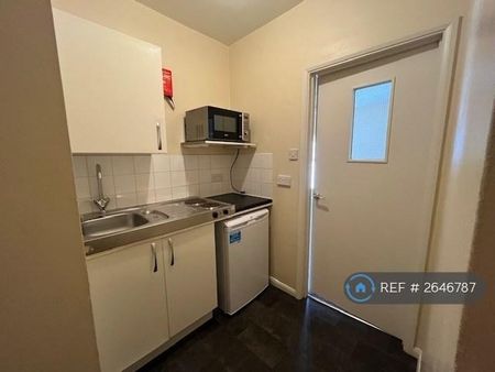 Studio to rent - Photo 2