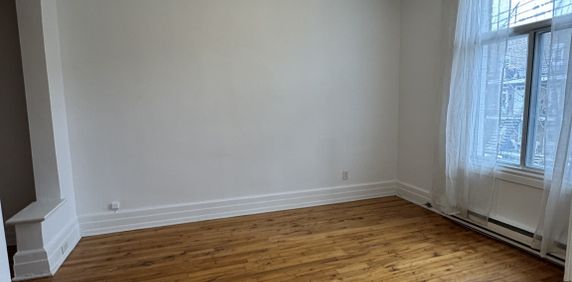 Verdun - Beau 3 1/2 Disponible - Photo 2