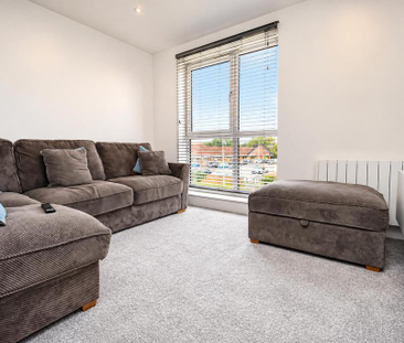 1 bedroom apartment to rent - Photo 2