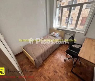 Piso en alquiler en Salamanca Capital - Photo 6