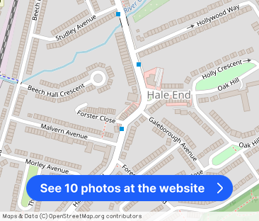Hale End Road, Highams Park - Photo 1