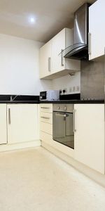 1 bedroom apartment to rent - Photo 3