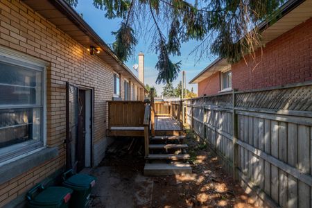 For Lease - 301 Franklin Street Unit# C, Kitchener, Ontario - Photo 4