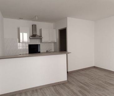 Appartement 3 pièces à louer - Photo 4