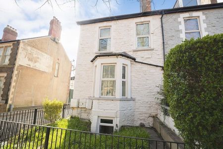 Severn Grove, Cardiff, CF11 - Photo 4