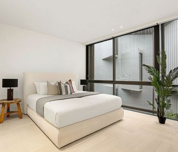 3/56 Mount Street, Pyrmont NSW 2009 - Townhouse For Rent | Domain - Photo 5