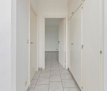 Appartement te huur - Foto 1