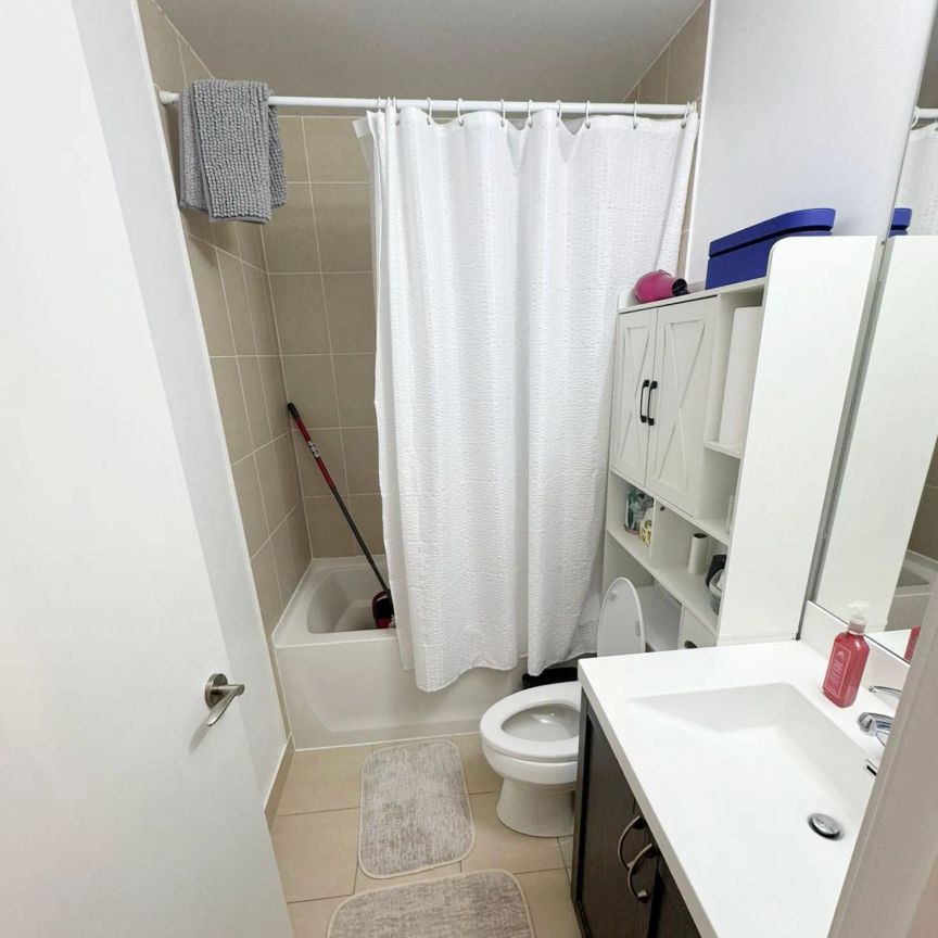 830 Lawrence Avenue W #825 - Photo 1