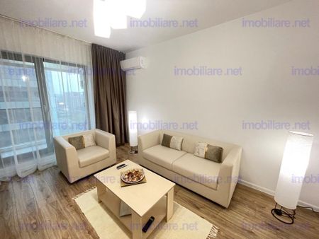 Inchirieri Apartamente 2 camere Bucuresti - Fotografie 2
