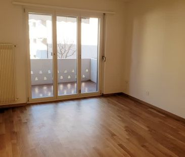 3.5 Zimmer, 70 m², 2. Stock - Photo 1