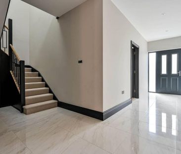 4 bedroom detached house to rent - Photo 5