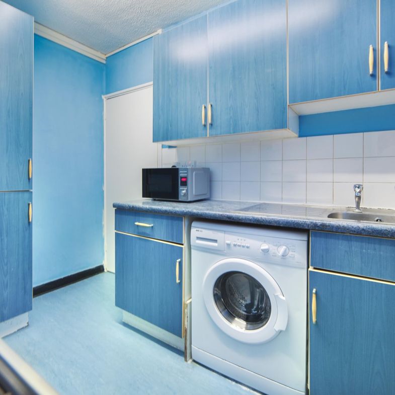 GREAT ROOM TO RENT IN LONDON E14 7BW - Photo 2