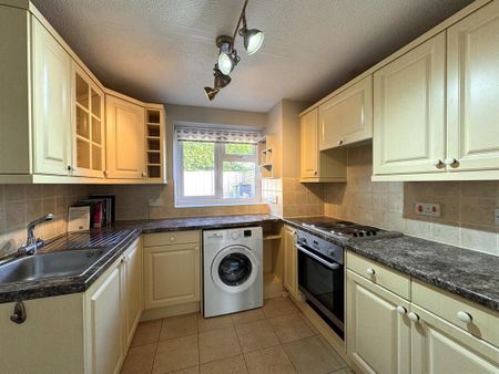 2 bedroom apartment to rent - Photo 5