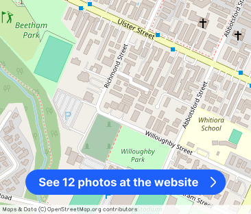 Furnished Apartment, Located Close to the CBD - Photo 1