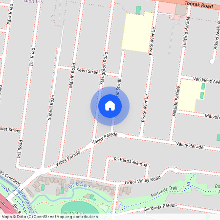 6 Lomond Street, Vic 3146, Glen Iris