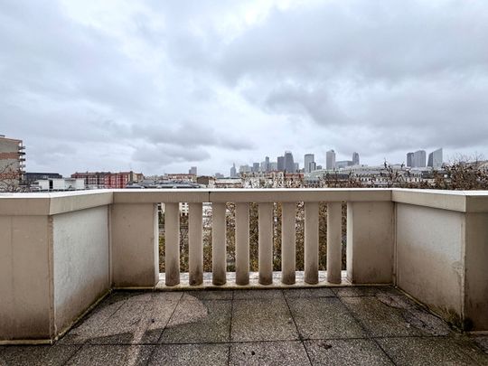 Location Appartement 3 pièces 63m² - Photo 1