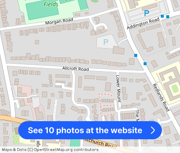 Allcroft Road, Reading, RG1 - Photo 1