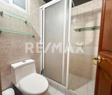 DEPARTAMENTO EN RENTA AV TAMAULIPAS - Photo 5