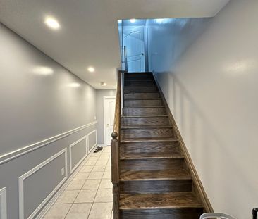 For Lease - 22 Hobart Gardens N/A, Brampton, Ontario - Photo 1