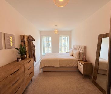 1 bedroom flat to rent - Photo 5