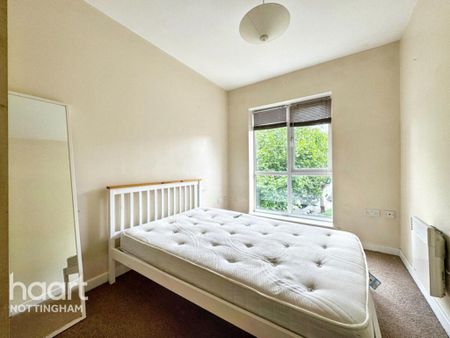 2 bedroom apartment to rent - Photo 4