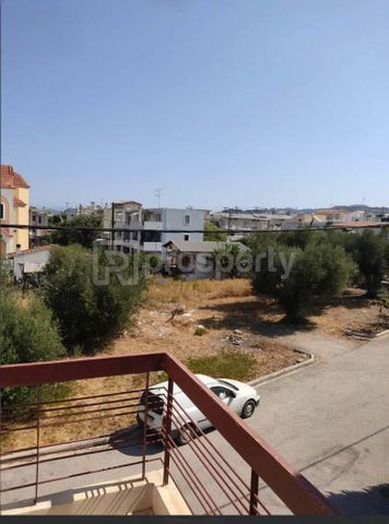 Διαμέρισμα για ενοικίαση Αμπελόκηποι (Πάτρα) - Photo 3