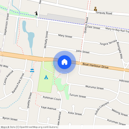 311 Boat Harbour Drive, Qld 4655, Scarness