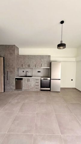 Studio/Γκαρσονιέρα για ενοικίαση Λάγγουρα (Πάτρα) - Photo 2