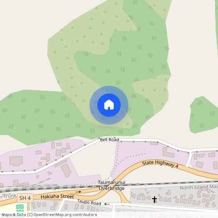 78 Bell Road, Taumarunui, Ruapehu