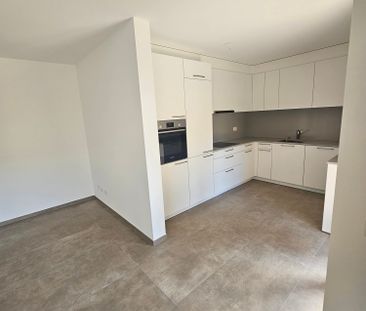 Wohnung 3.5 Zimmer in erster Lage in Manno mit Garten - Foto 5