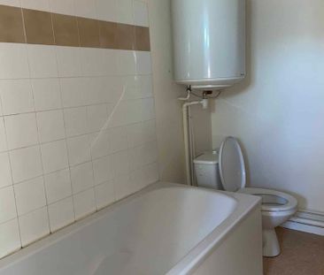 T2 de 28 m² – Place des Carmes – Limoges – Location – BEGIP - Photo 2