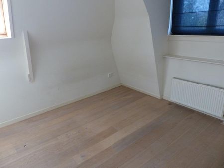 Te huur: Appartement Marnixstraat 259 III-IV in Amsterdam - Foto 3