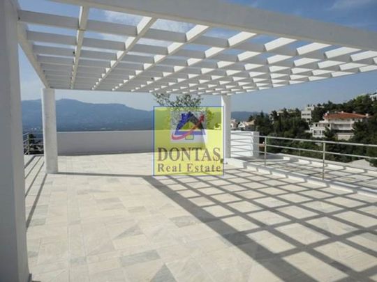 Ενοικίαση κατοικίας, 500 τ.μ., Κηφισιά, 6.500 € - Photo 1