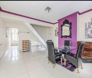 1 bedroom in a house share to rent - Photo 4