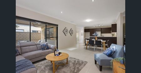 SPACIOUS AND PRIVATE IN THE TOP END OF CARLISLE!! - Photo 2