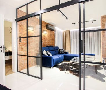 Apartament na Wiślanych Tarasach - Photo 1