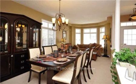 Detached Home For Lease | W9237504 - Photo 3
