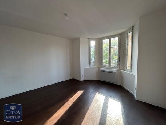 Location Appartement 3 pièces 53m² JARVILLE LA MALGRANGE 54140 - Photo 1