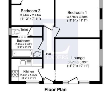 London Road, Redhill, RH1 - Photo 5