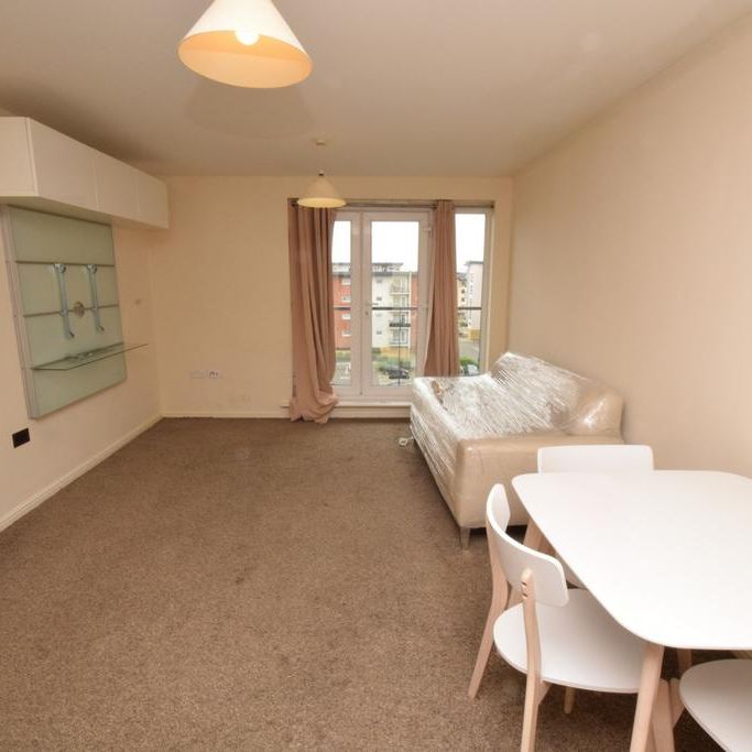 1 bedroom flat to rent - Photo 1