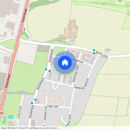 Sikemeadow, Barrow-in-furness, LA14 4DZ