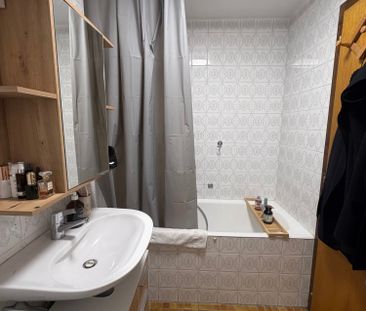 Studio rénové à neuf au coeur de Haute-Nendaz - Foto 4