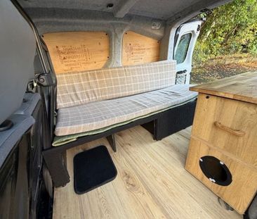 1 Bed Mobile Home, Borough High Street, SE1 - Photo 3