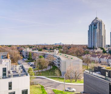 For Lease - 6 Greenbriar Road Unit# 709, Toronto, Ontario - Photo 6