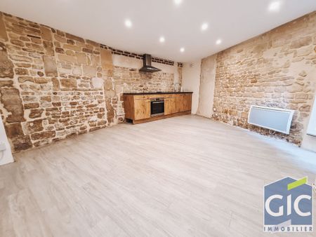 Location Appartement 2 pièces 33m² - Photo 5