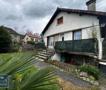 Maison à louer 4 pièces 102.81m² - Photo 4