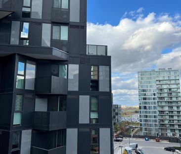 For Lease - 30 Tretti Way Unit# 609, Toronto, Ontario - Photo 5