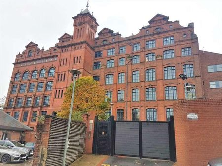 The Turnbull Building, Queens Lane, Newcastle Upon Tyne, NE1 - Photo 3