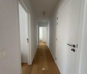 Appartement met trendy-look op een toplocatie - Foto 5