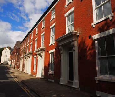 Station Terrace, 8-10 Waltons Parade, Preston - Photo 1